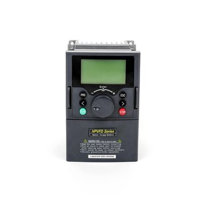 quality  Vfd 3 Phase 415V 2.2kW 3HP Output Solar Water Pump Frequency Inverter HPVFD04-2D2G-4D0P factory