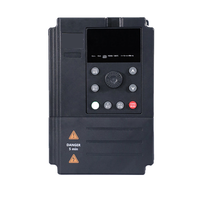 China Top 10 VFD 3 Phase 380V 1.5KW VFD Inverter variable frequency drive AC Drives