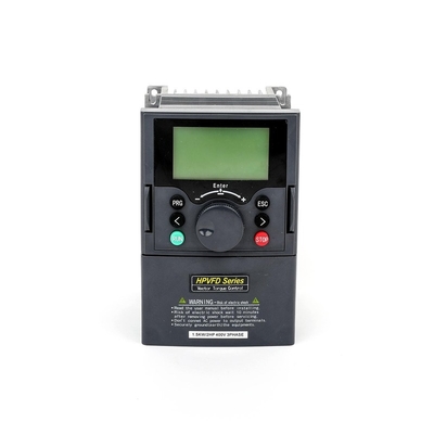 Vfd 3 Phase 415V 2.2kW 3HP Output Solar Water Pump Frequency Inverter HPVFD04-2D2G-4D0P