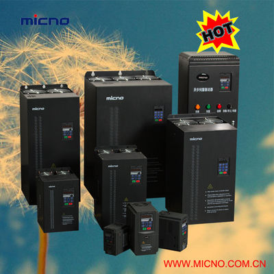 Home Solar AC Pump Frequency Controller , Solar Inverter Solar Pumping Vfd