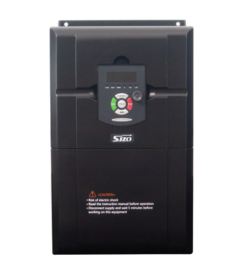 SJZO China air conditioning drive inverters 15KW vfd 220V 230V 240V static frequency converter for AC electric motor