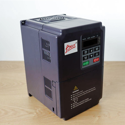 Industry Factory Supply DC AC 3 Phase Pure Sine Wave Inverter Solar Inverter