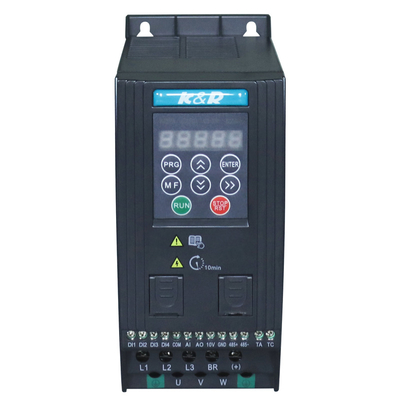 High Performance AC Motor Variable Frequency Drive 2.2kW 220V Universal Vector Inverter